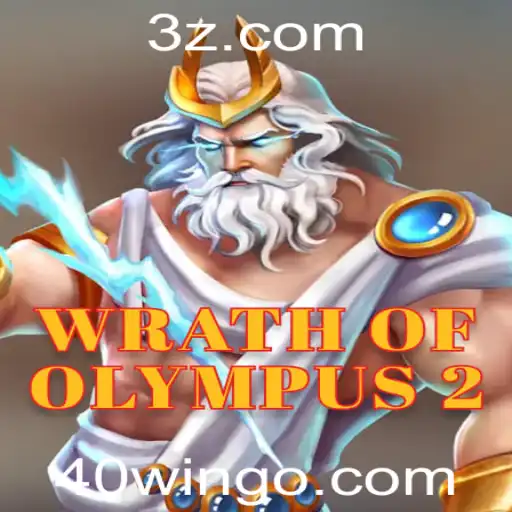 Explorando o Universo de WrathofOlympus2: Uma Jornada Épica pela Mitologia